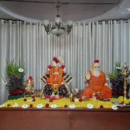 Dhumravarna Ganpati Mandir