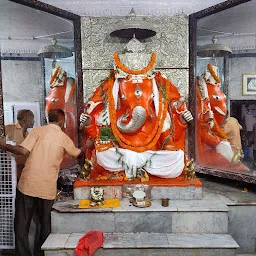 Dhundi Vinayaka Temple