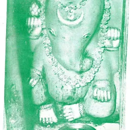 Dhundi Vinayaka Temple