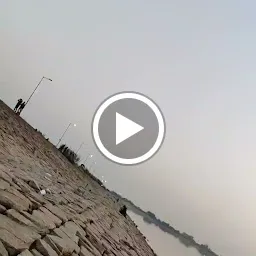 Dhurwa Dam