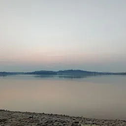 Dhurwa Dam