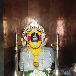 Dhuvaraha Pathi, Shri Ayya Narayanaswamy Temple