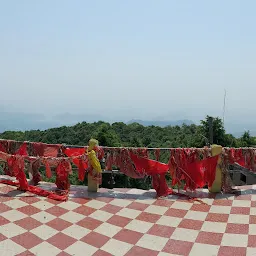 Dhwaj Temple