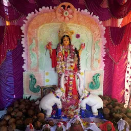 Dhwaja Bandha.Patali Shrikhetra