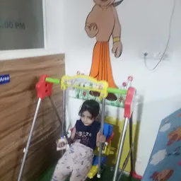 Dhwani Children Hospital