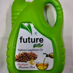 Dhwani food product