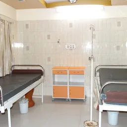 Dhwani Hospital (Multispecialty)