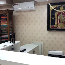 Dhwaraka Boutique