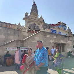 Dhwarkadhish Temple