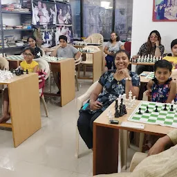 Dhyan Chess Academy