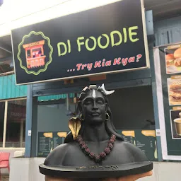 Di Foodie