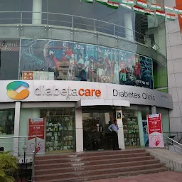 Diabetacare Hyderabad Centre