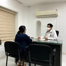 Diabetes Thyroid & Hormone Clinic