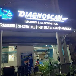Diagnoscan imaging and diagnostics