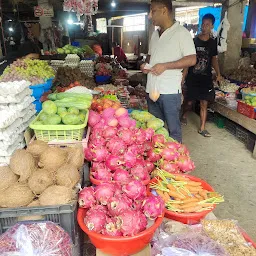 Diakkawn Bazaar