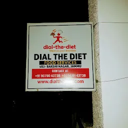 Dial The Diet