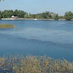 Dialab Lake