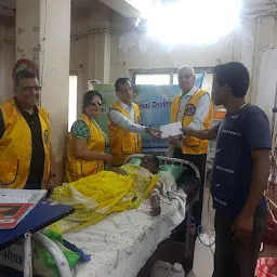 Dialysis centre - eskag Sanjeevani & Govt. of WB