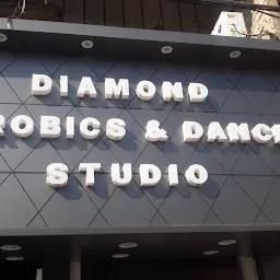 Diamond Aerobics & Dance Studio