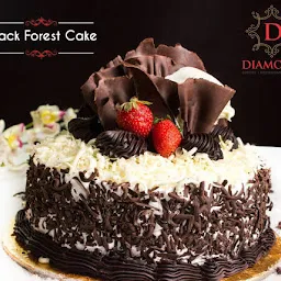 Diamond Bakery Sweets & Restaurant(shoghi)