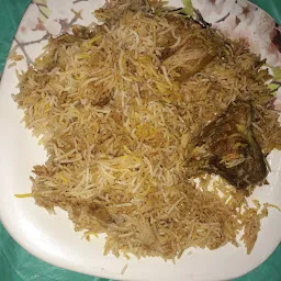 Diamond Biryani, Bally