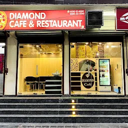 Diamond Cafe