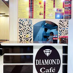 Diamond Cafe