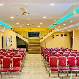 Diamond convention hall /guest house