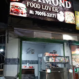 Diamond Food Lover
