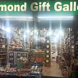 Diamond Gift Gallery