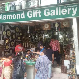Diamond Gift Gallery