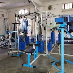 Diamond Gym