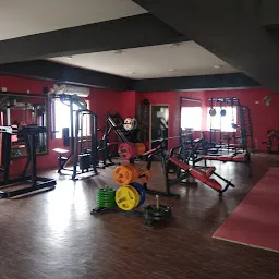 Diamond gym