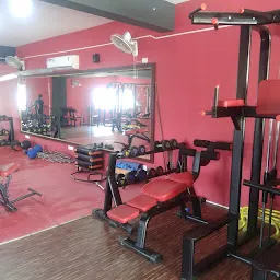 Diamond gym