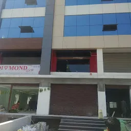 Diamond gym