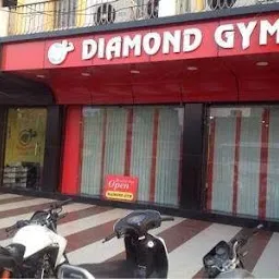 Diamond Gym Indore