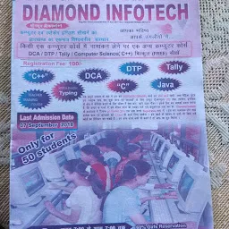 DIAMOND INFOTEC