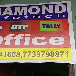 DIAMOND INFOTEC