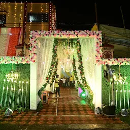 Diamond Marriage Hall