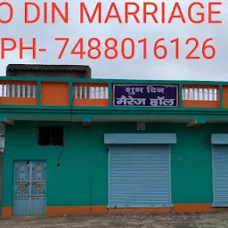 Diamond Marriage Hall