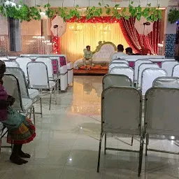 Diamond Marriage Hall