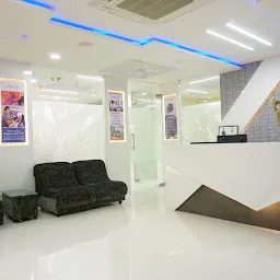 Diamond Multispeciality Dental Clinic