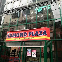 Diamond Plaza New A .C market