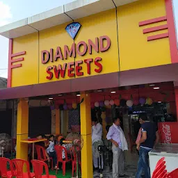 Diamond Sweets & Fast Food
