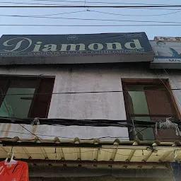 Diamond Tailor