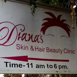 Diana's Skin And Beauty Clinic