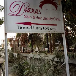 Diana's Skin And Beauty Clinic