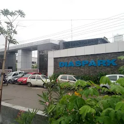 Diaspark Infotech