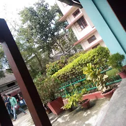 Dibru College | ডিব্ৰু মহাবিদ্যালয়