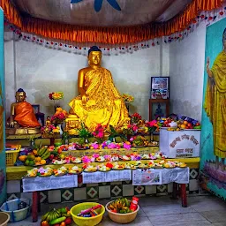 Dibrugarh Buddha Vihar